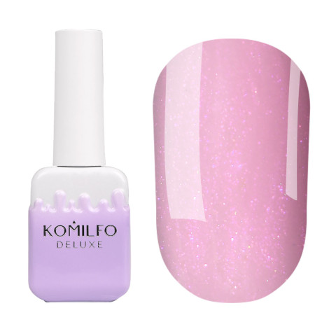 קומילפו בסיס צבעוני סדרת שיין 005 – 10 מ”ל