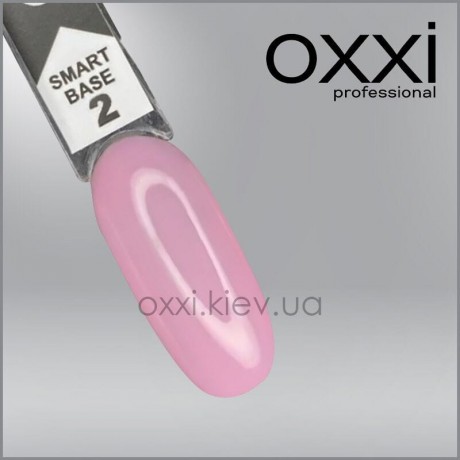 15 מל - Smart Base №2 OXXI