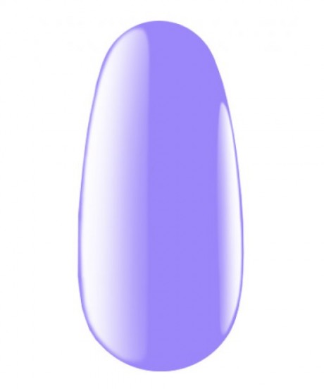 JELLY ראבר בייס סגלגל Violet