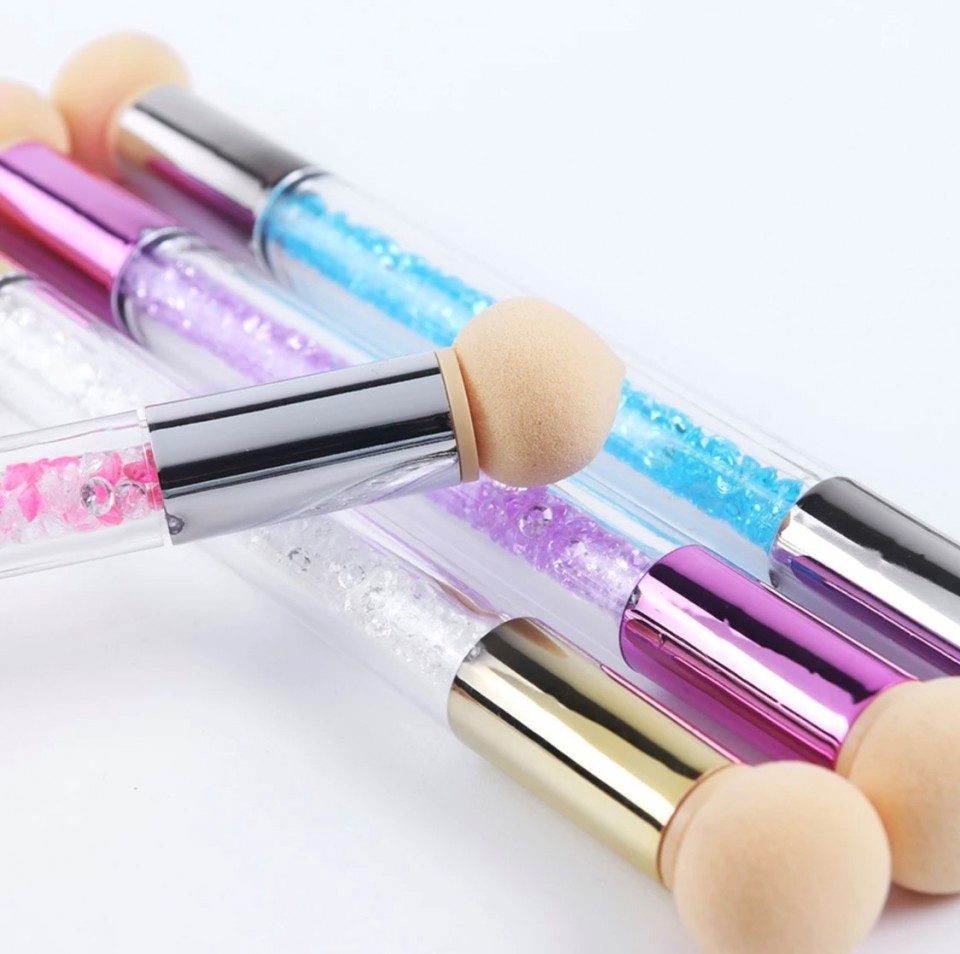 Ombre stick