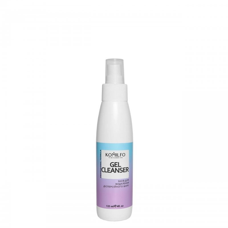 Komilfo Gel Cleanser 125 ml