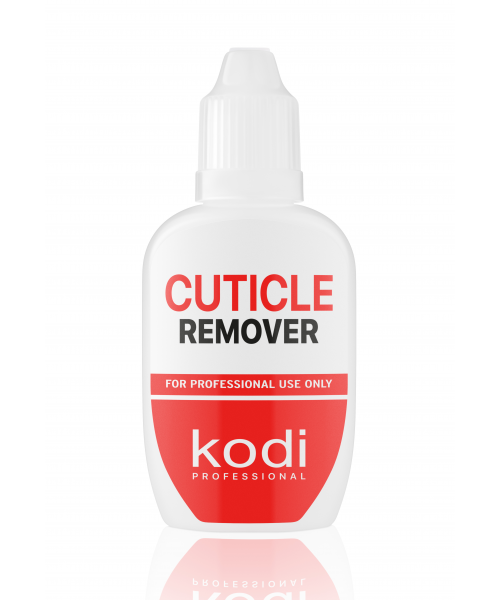 Cuticle Remover, 30ml 