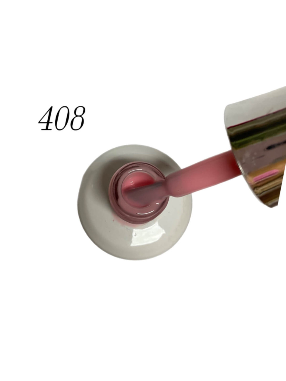 גוון מספר 408 - בסיס לפרנץ