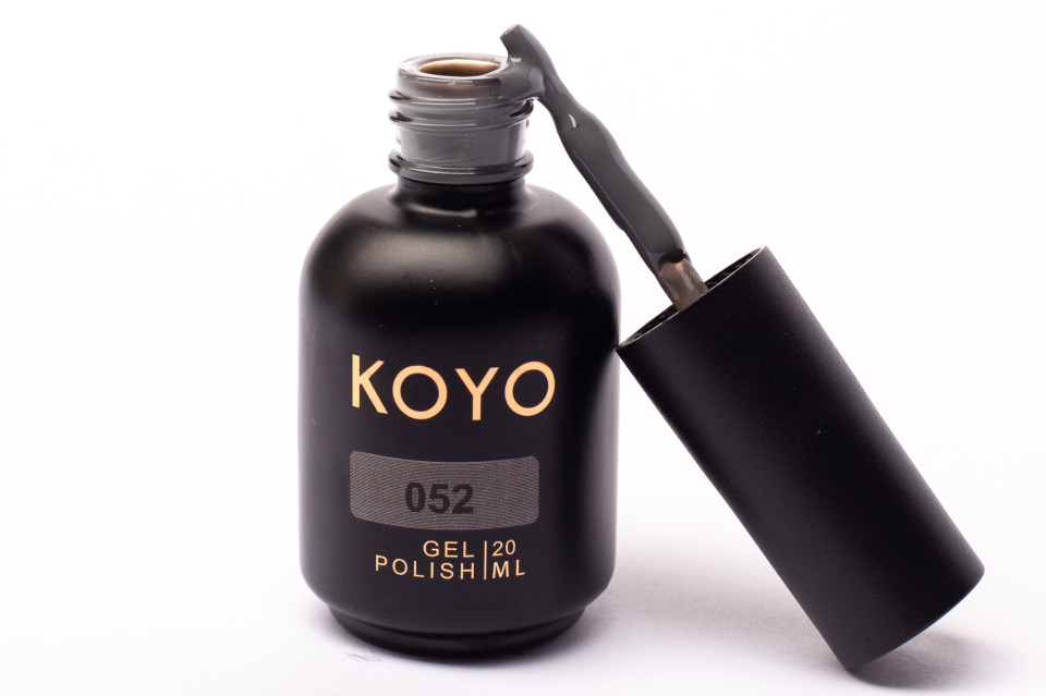 לק ג’ל KOYO גוון 052