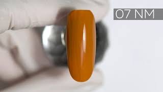 07 NM