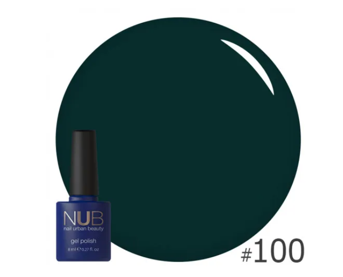 NUB - צבע 100