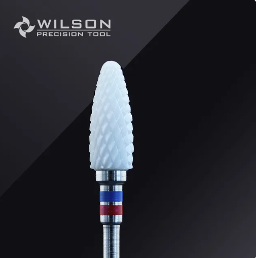 ראש הסרה סיליקון עדין WILSON