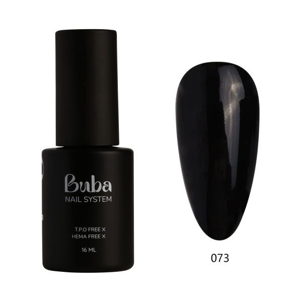 בובה - לק ג׳ל Buba גוון 073