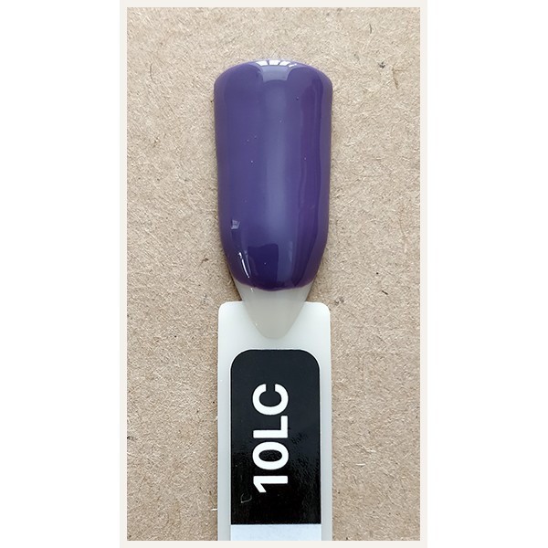 10 LC