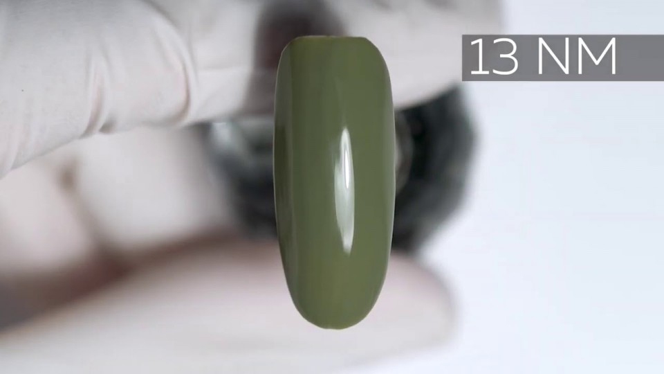 13 NM