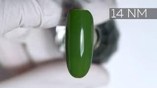 14 NM
