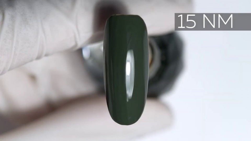 15 NM