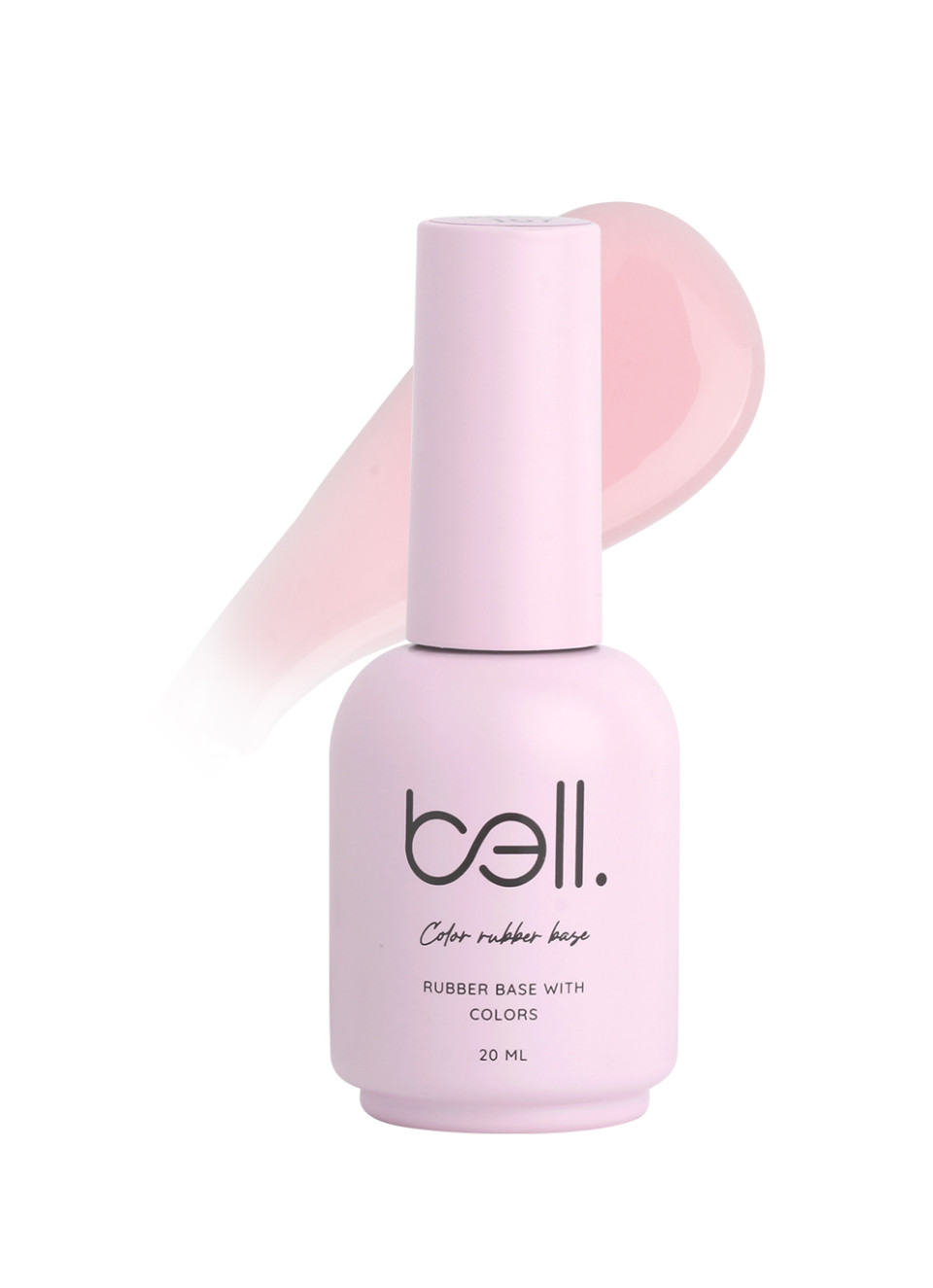bell גוון 204