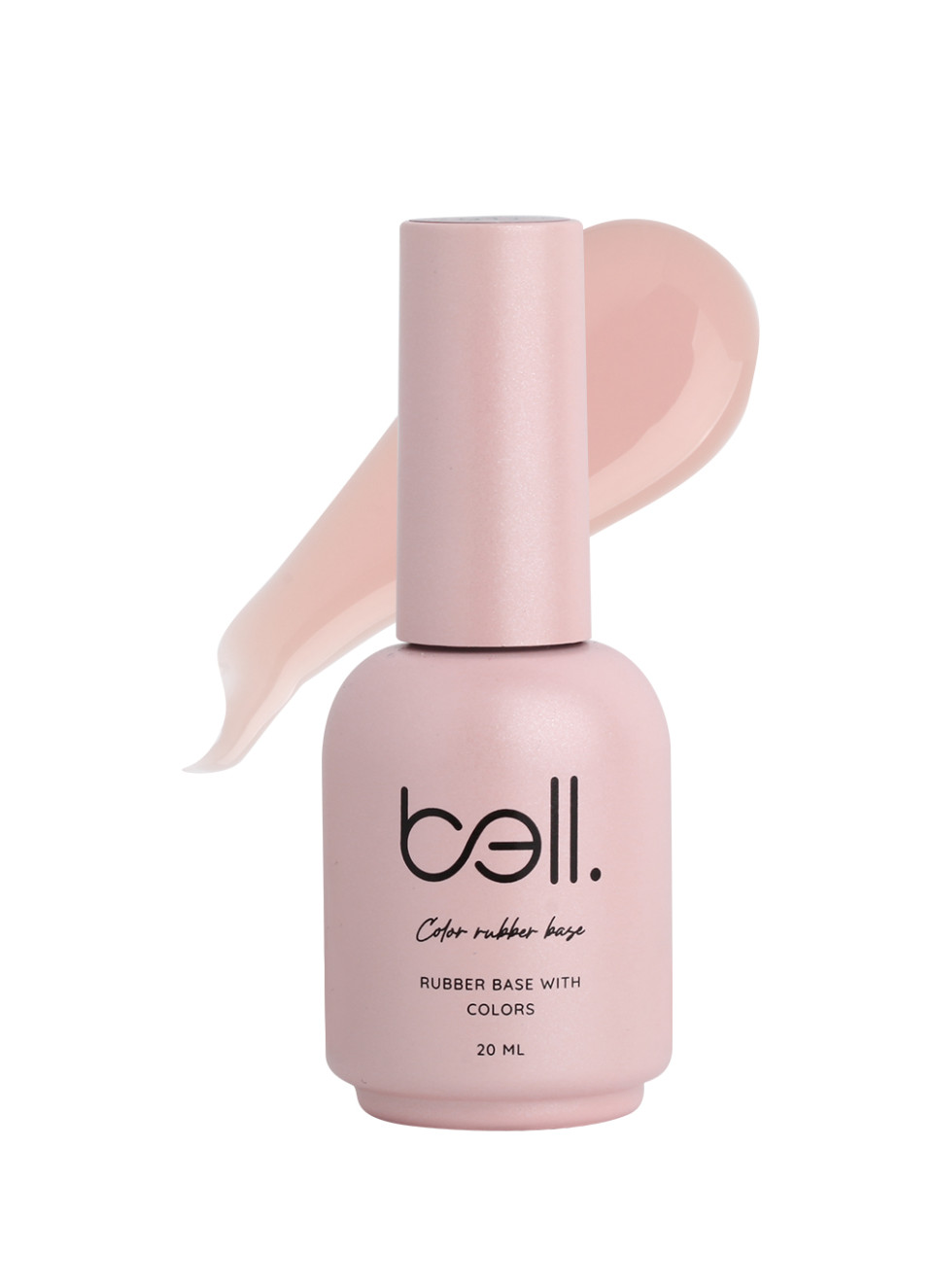 bell גוון 205