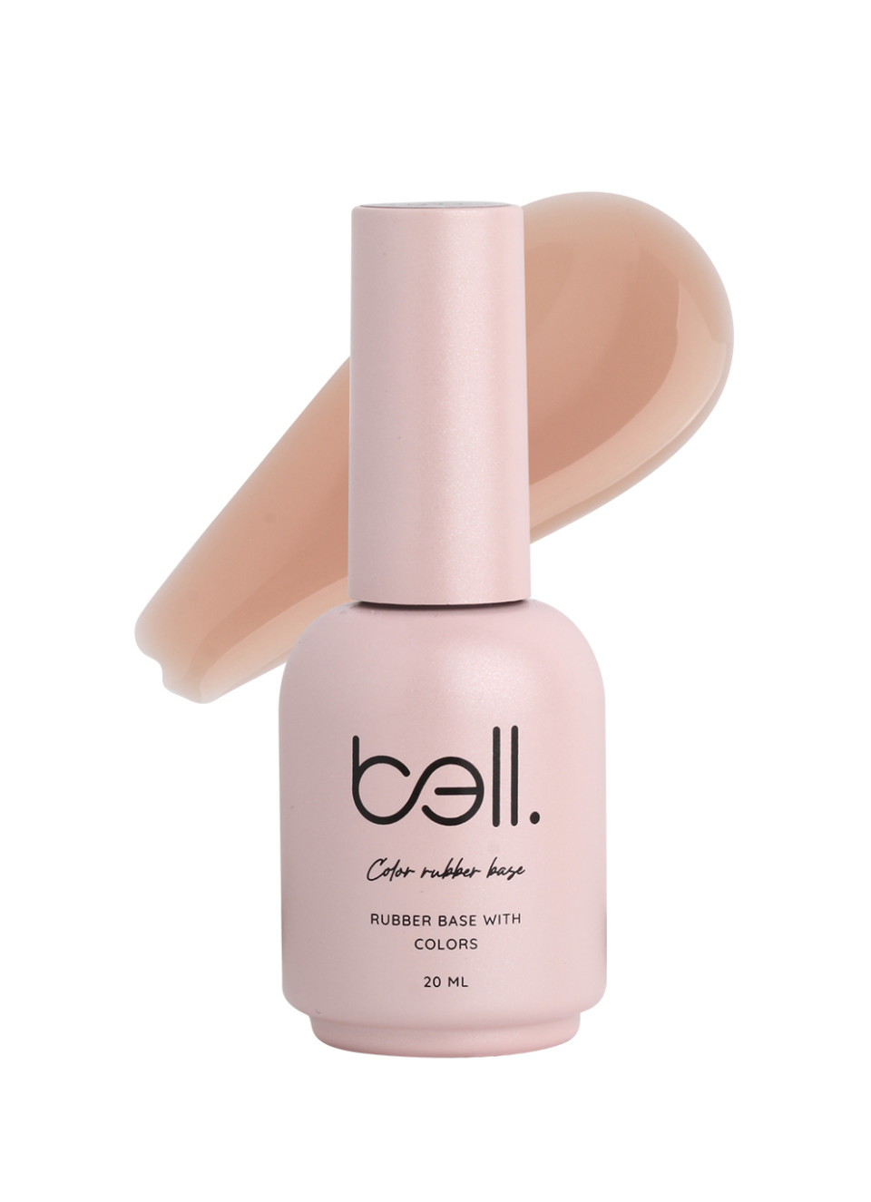 bell גוון 206