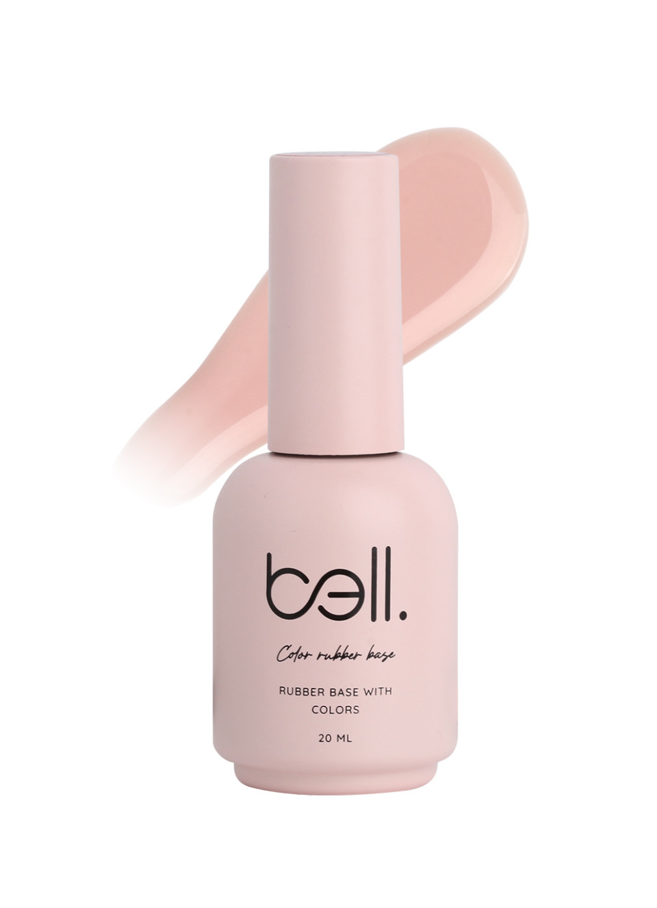 bell גוון 208