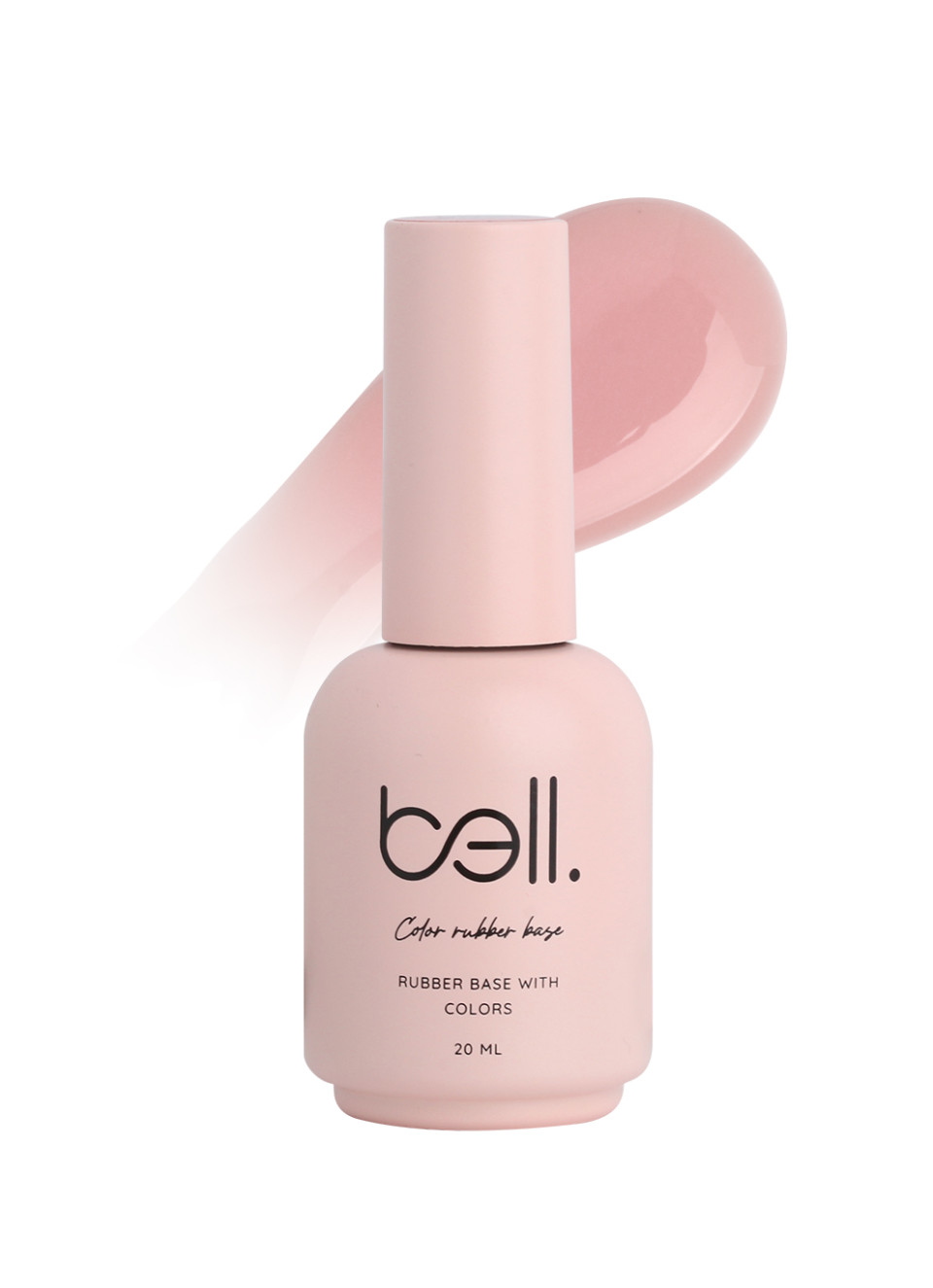 bell גוון 210