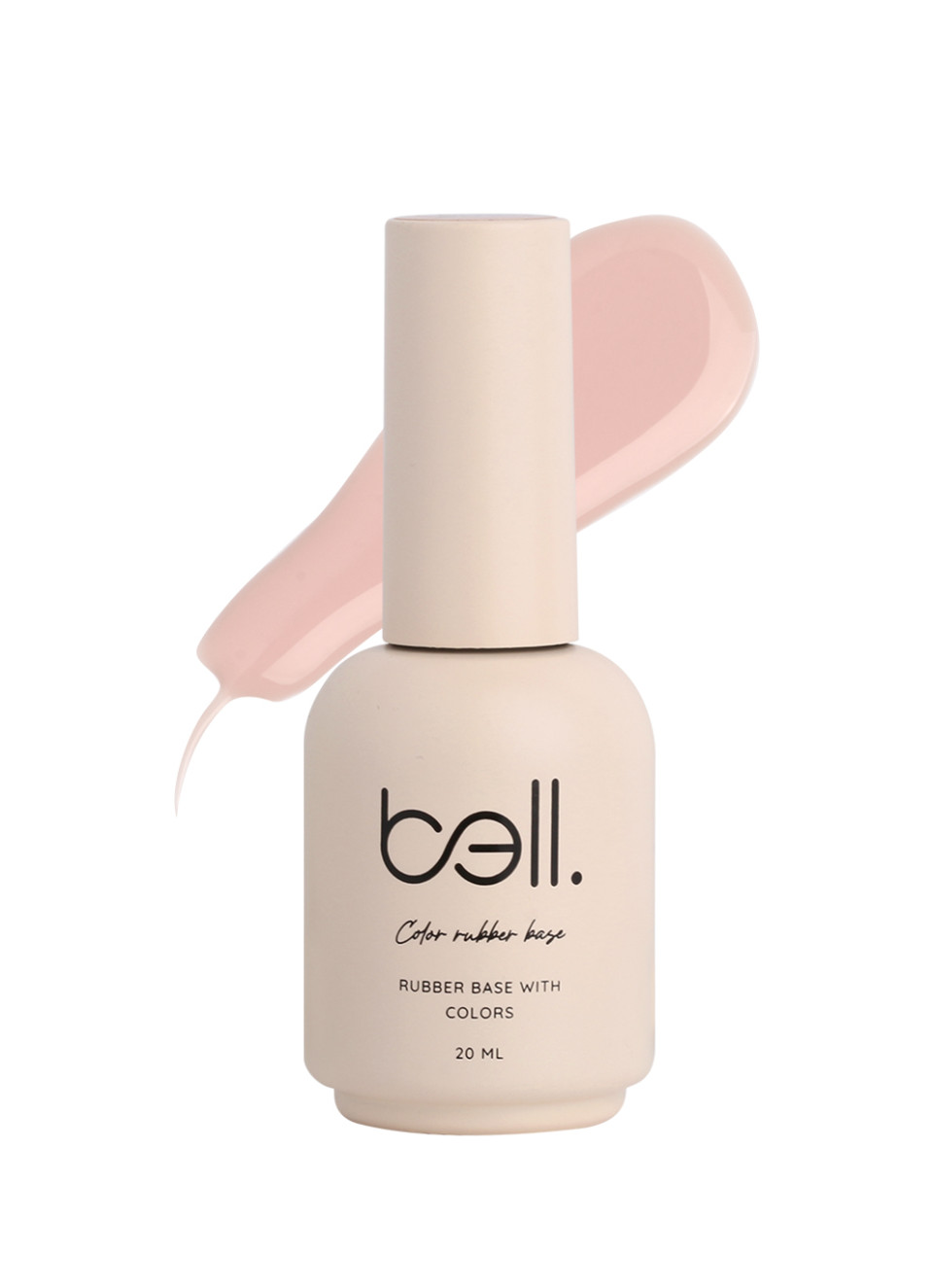 bell גוון 211