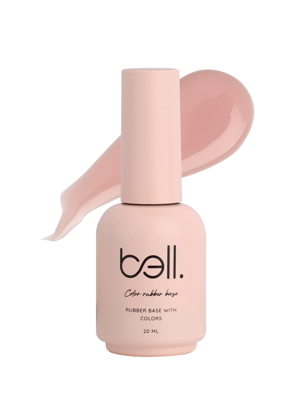 bell גוון 212