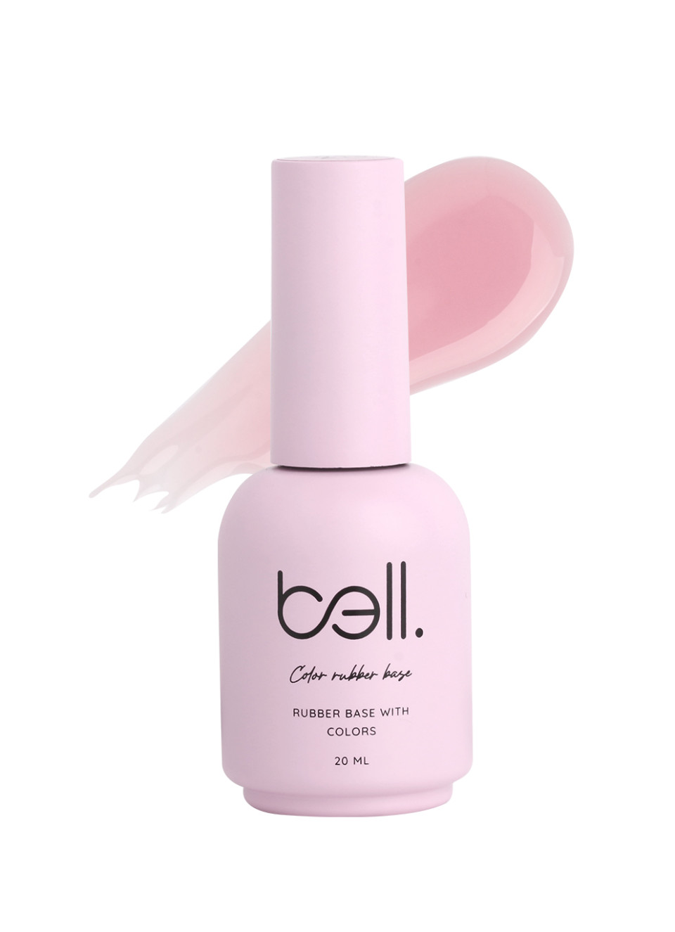bell גוון 215