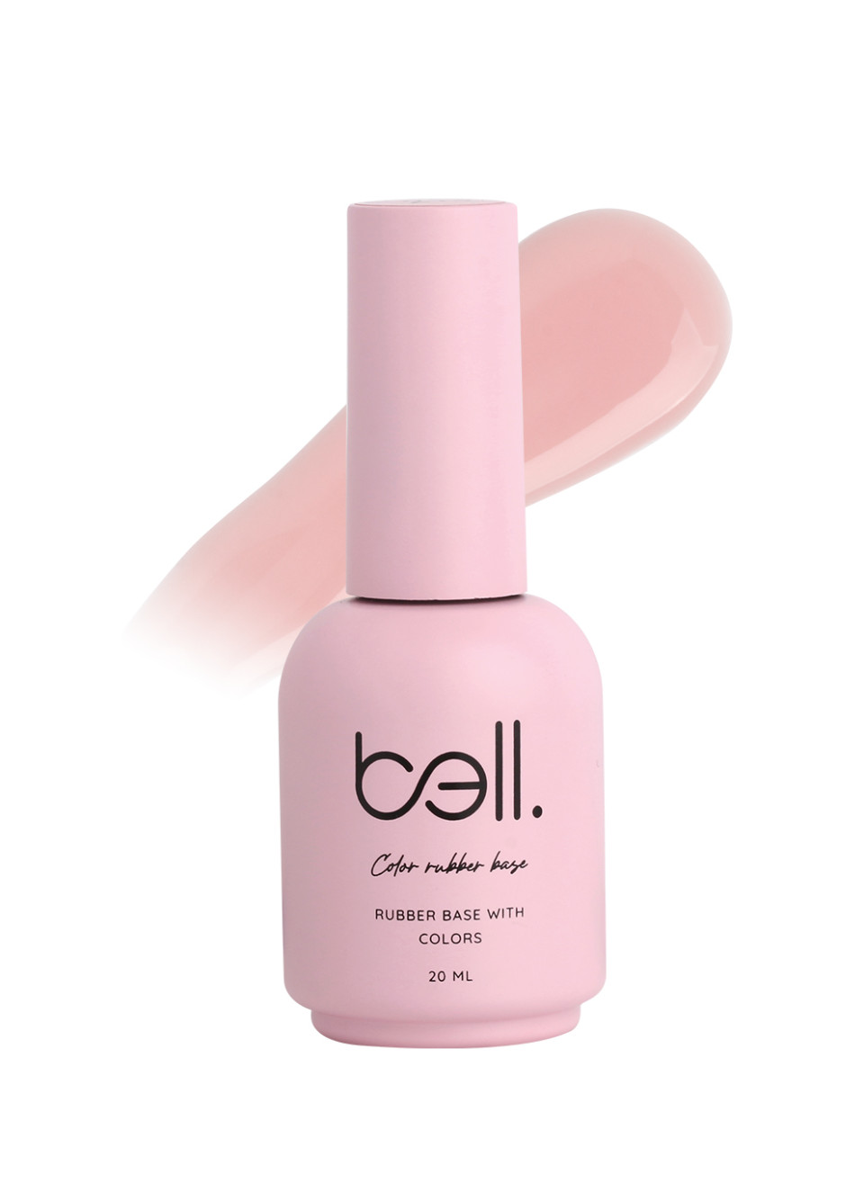 bell גוון 216