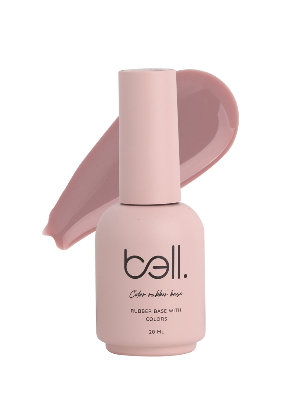 bell גוון 218