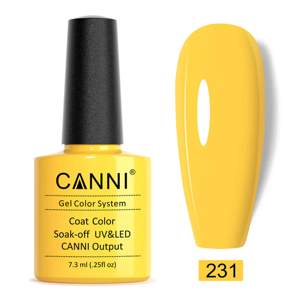 231 קאני