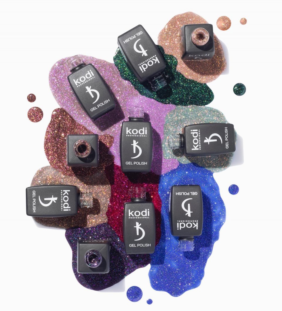 קולקציית PL נצנצים חדשים