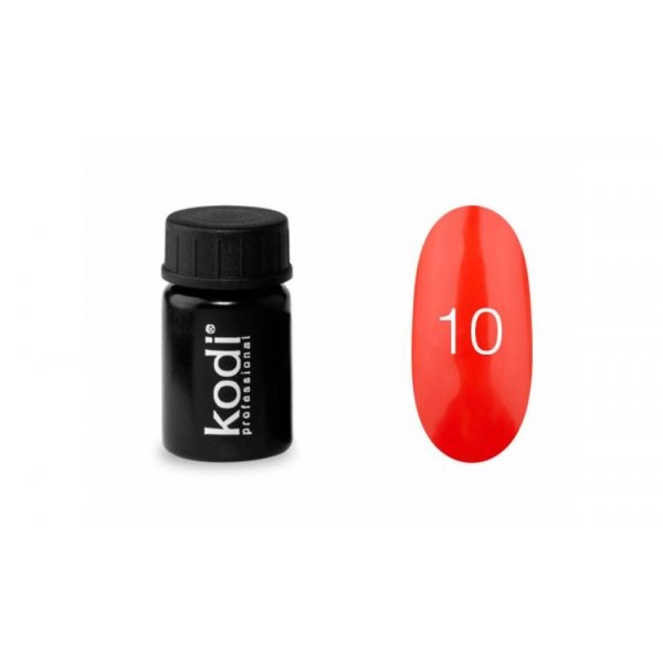 ג'ל לציור N10