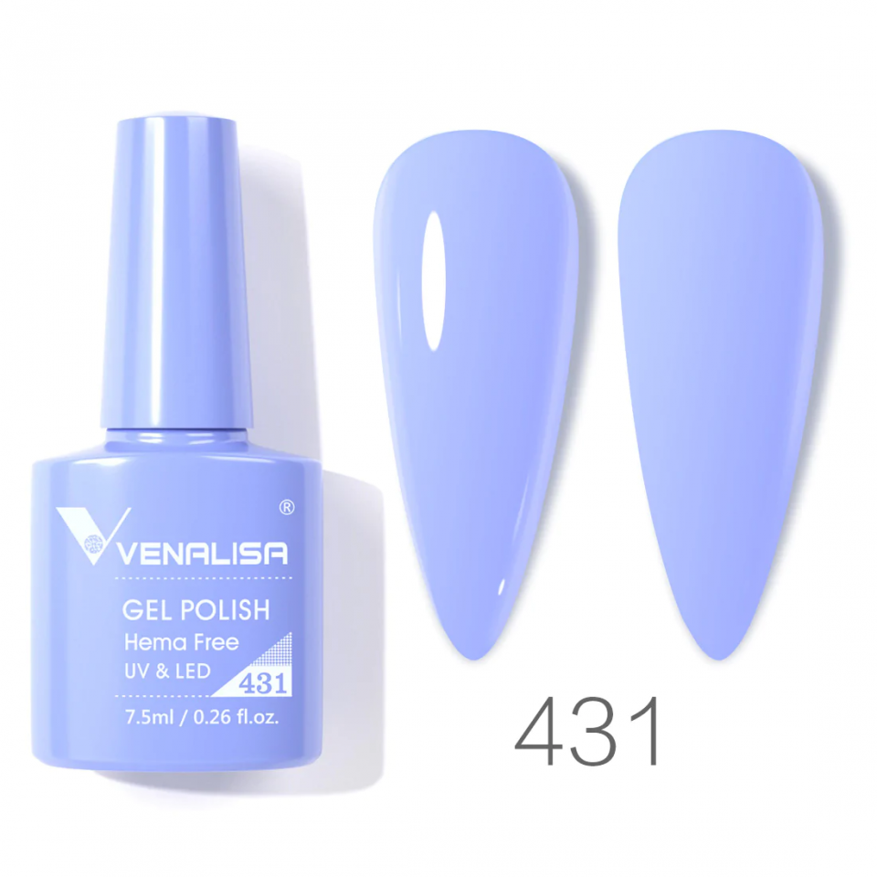 431 ונליסה