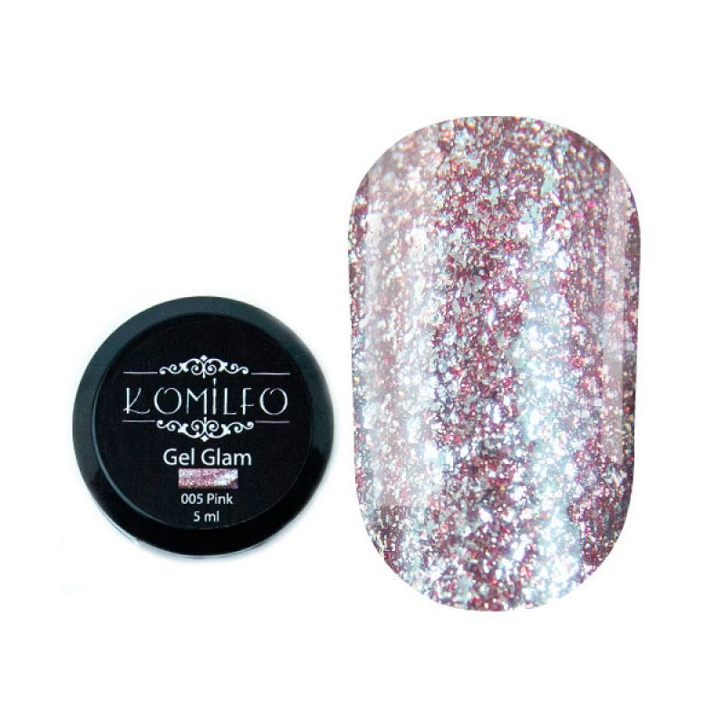 Glam N005