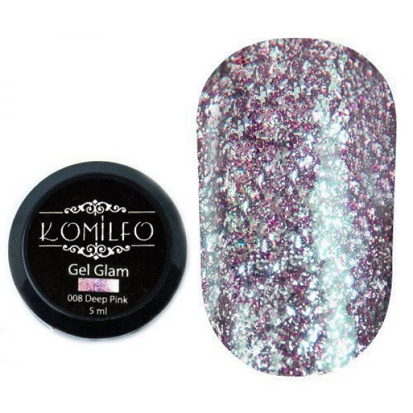 Glam N008