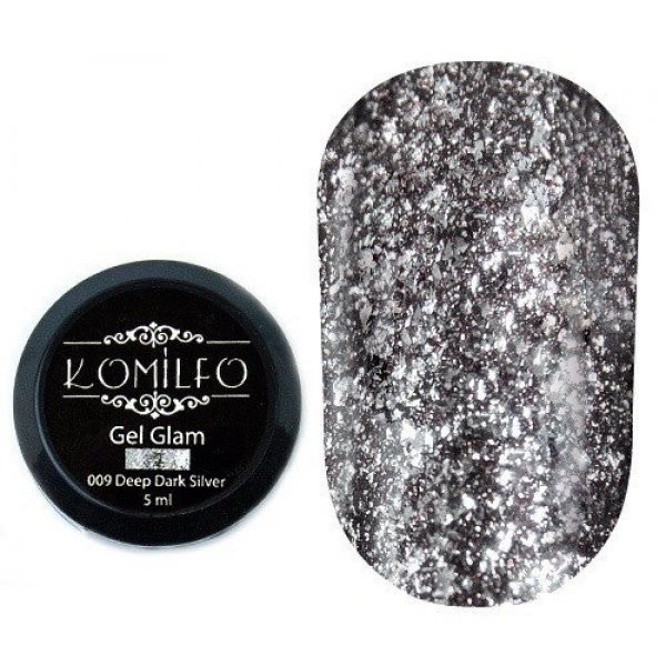 Glam N009