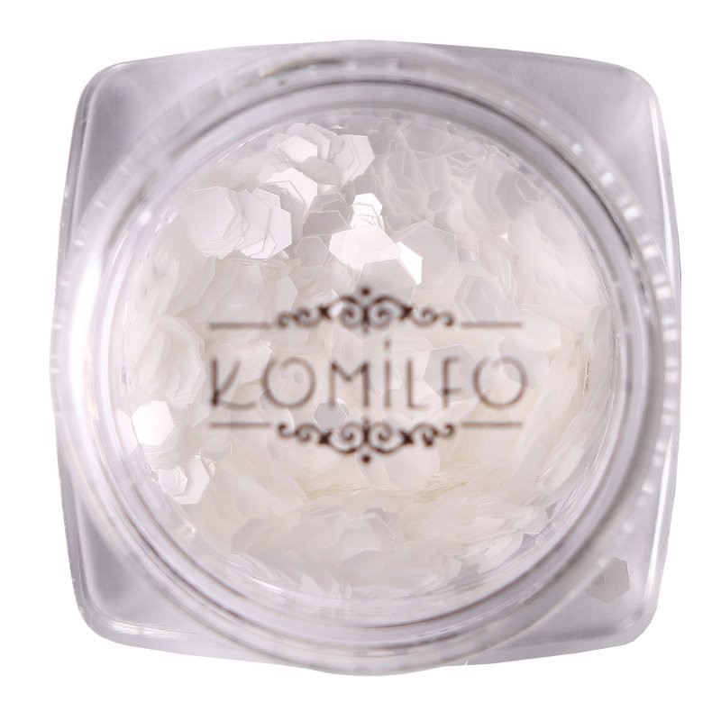 קומילפו מיקס לבן