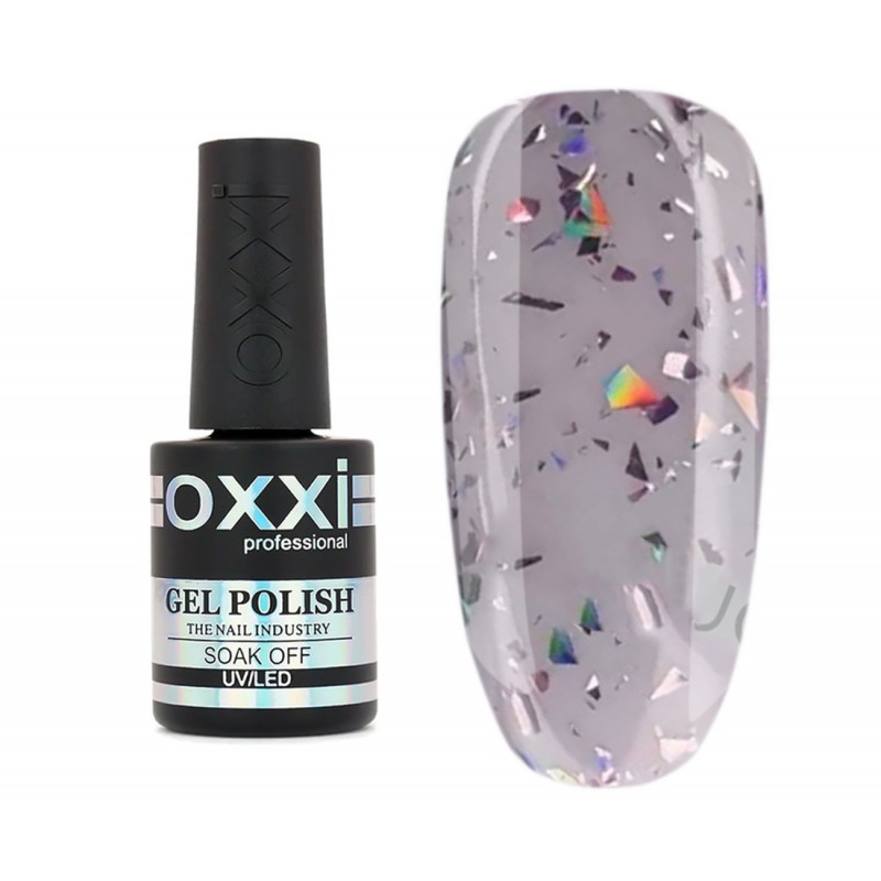 OXXI - טופ Iceberg Top 3