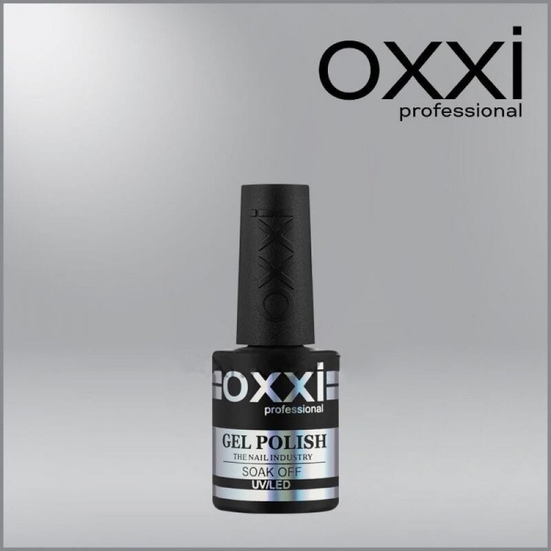 OXXI- טופ Grand Rubber