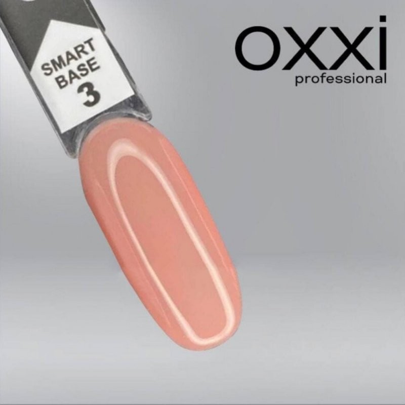 Smart Base №3 OXXI