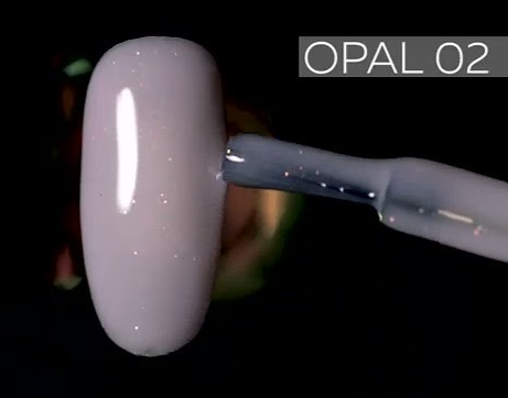 קודי - Opal 02 ראבר בייס