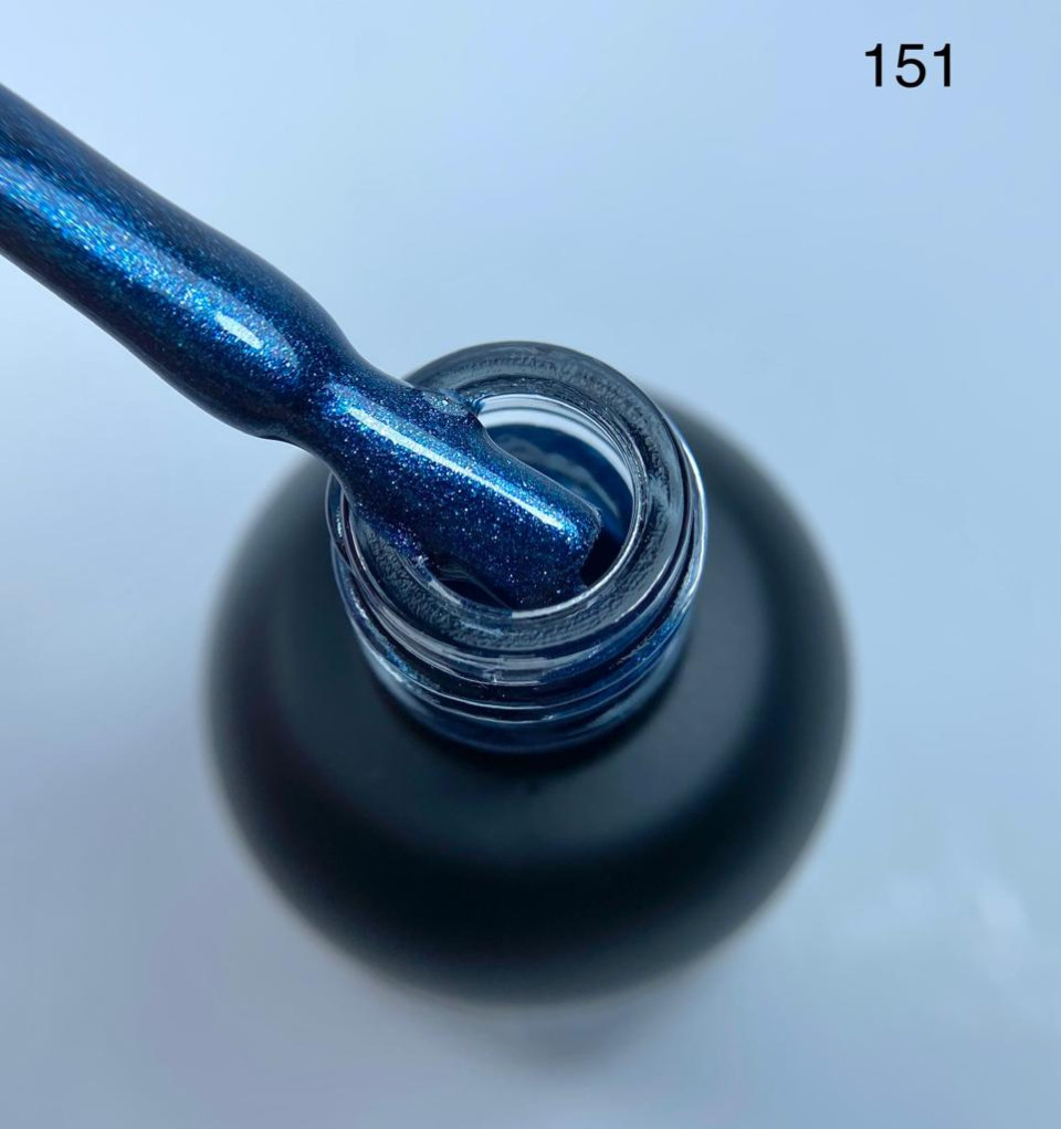 לק ג’ל KOYO גוון 151