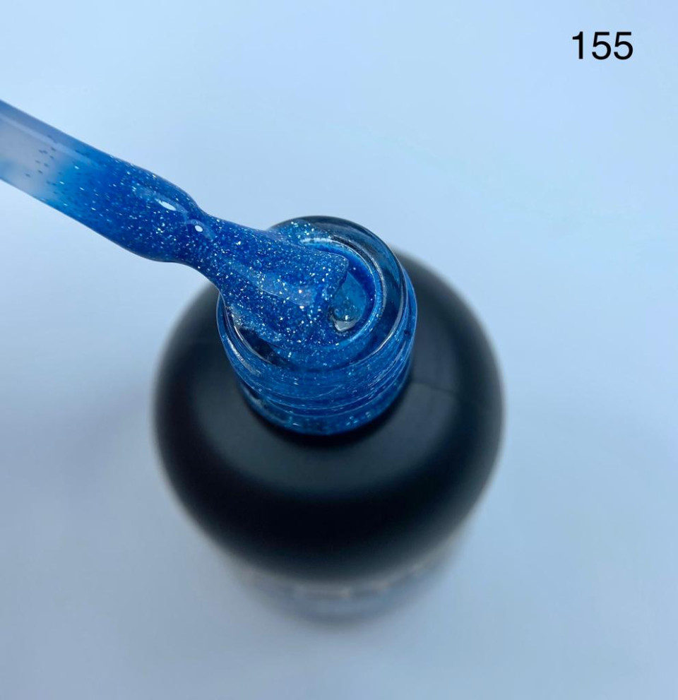 לק ג’ל KOYO גוון 155