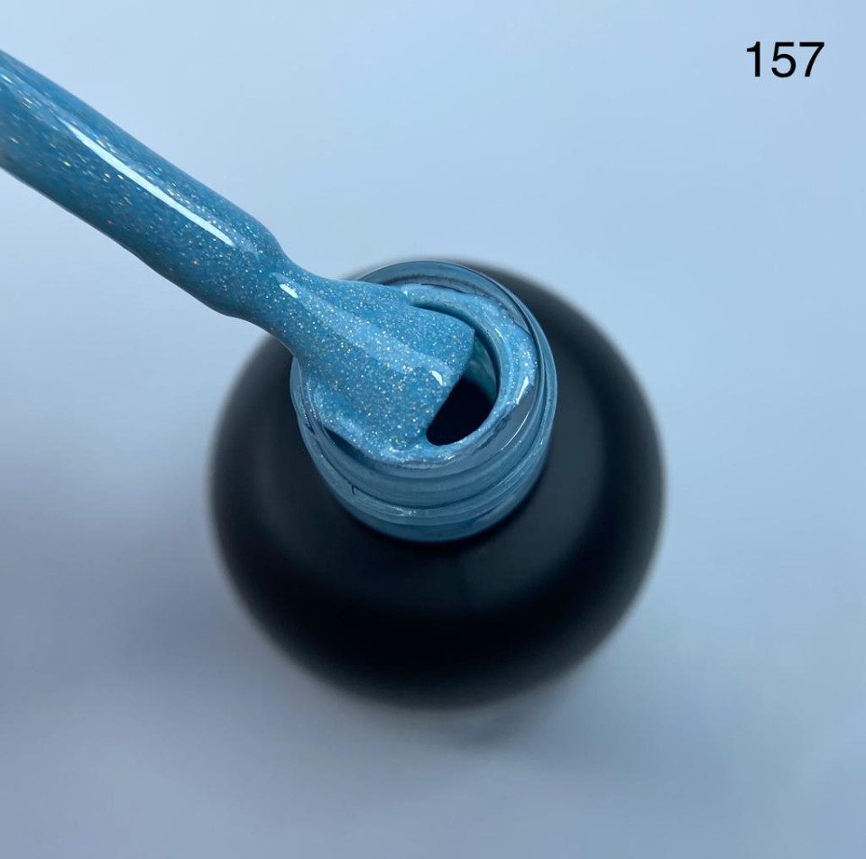 לק ג’ל KOYO גוון 157