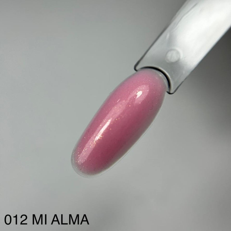 bell גוון 012 20 מ”ל MI ALMA בל