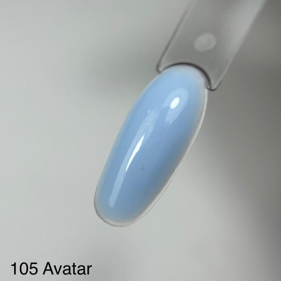 bell גוון 105 20 מ”ל Avatar בל