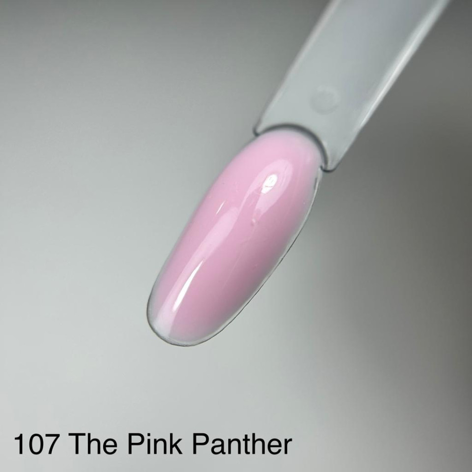 bell גוון 107 20 מ”ל The Pink Panther בל