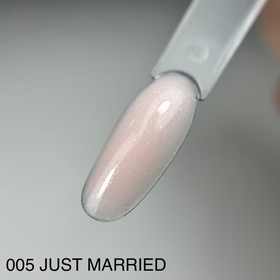 bell גוון 005 20 מ”ל JUST MARRIED בל