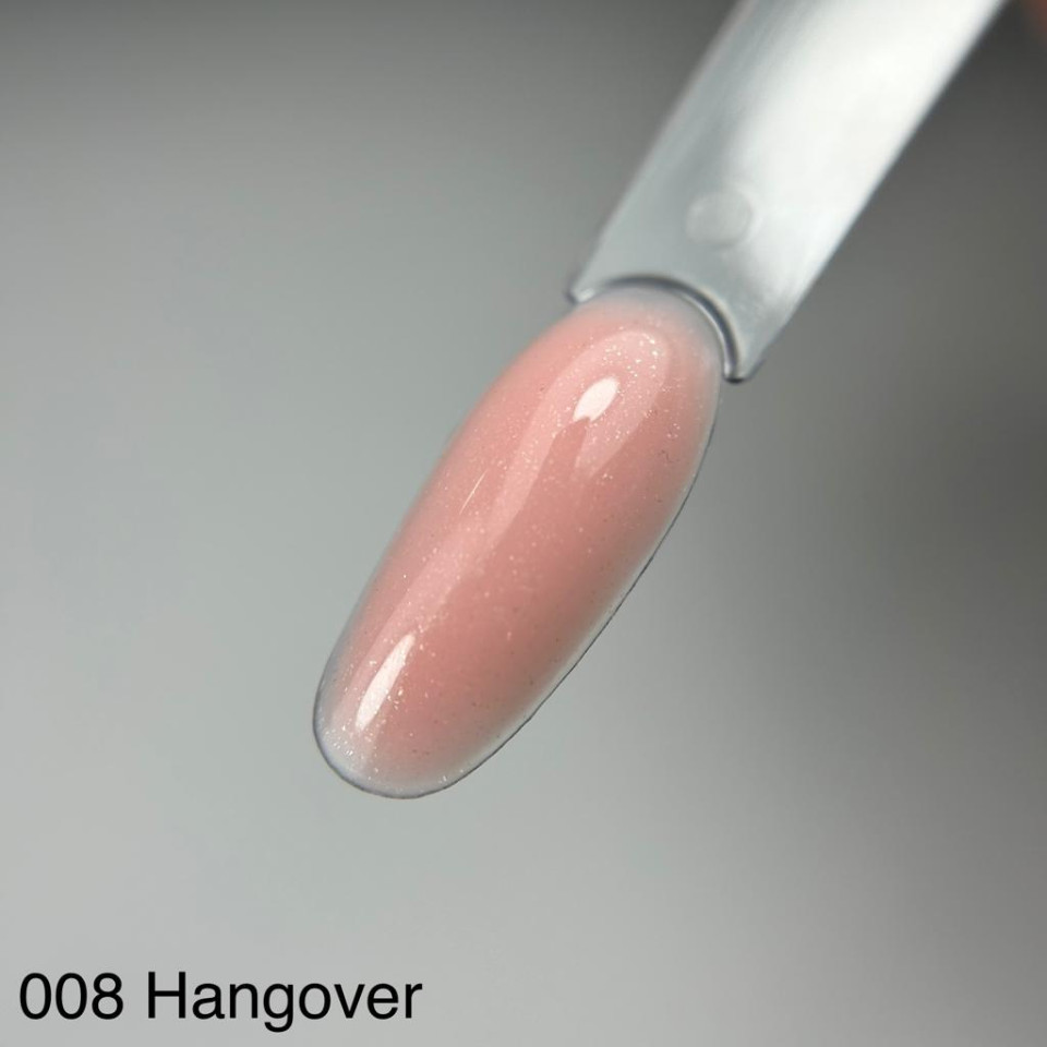 bell גוון 008 20 מ”ל Hangover בל