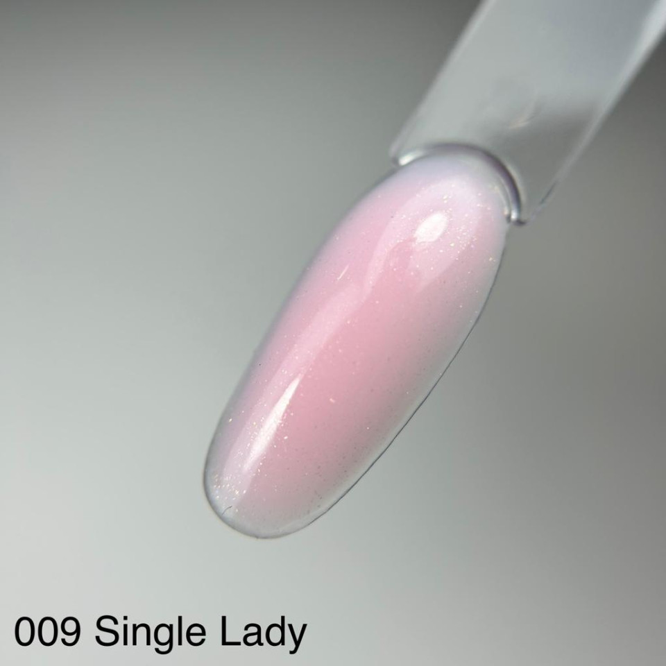 bell גוון 009 20 מ”ל Single Lady בל