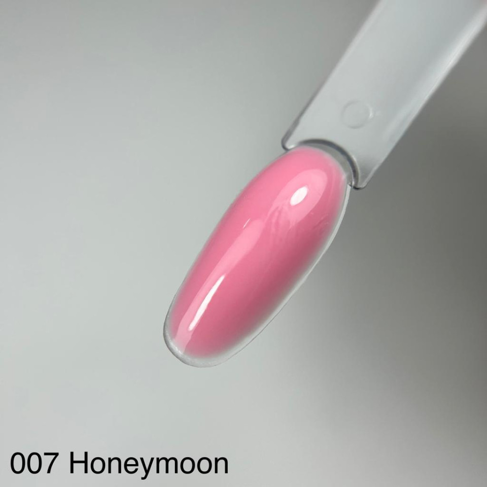 bell גוון 007 20 מ”ל Honeymoon בל