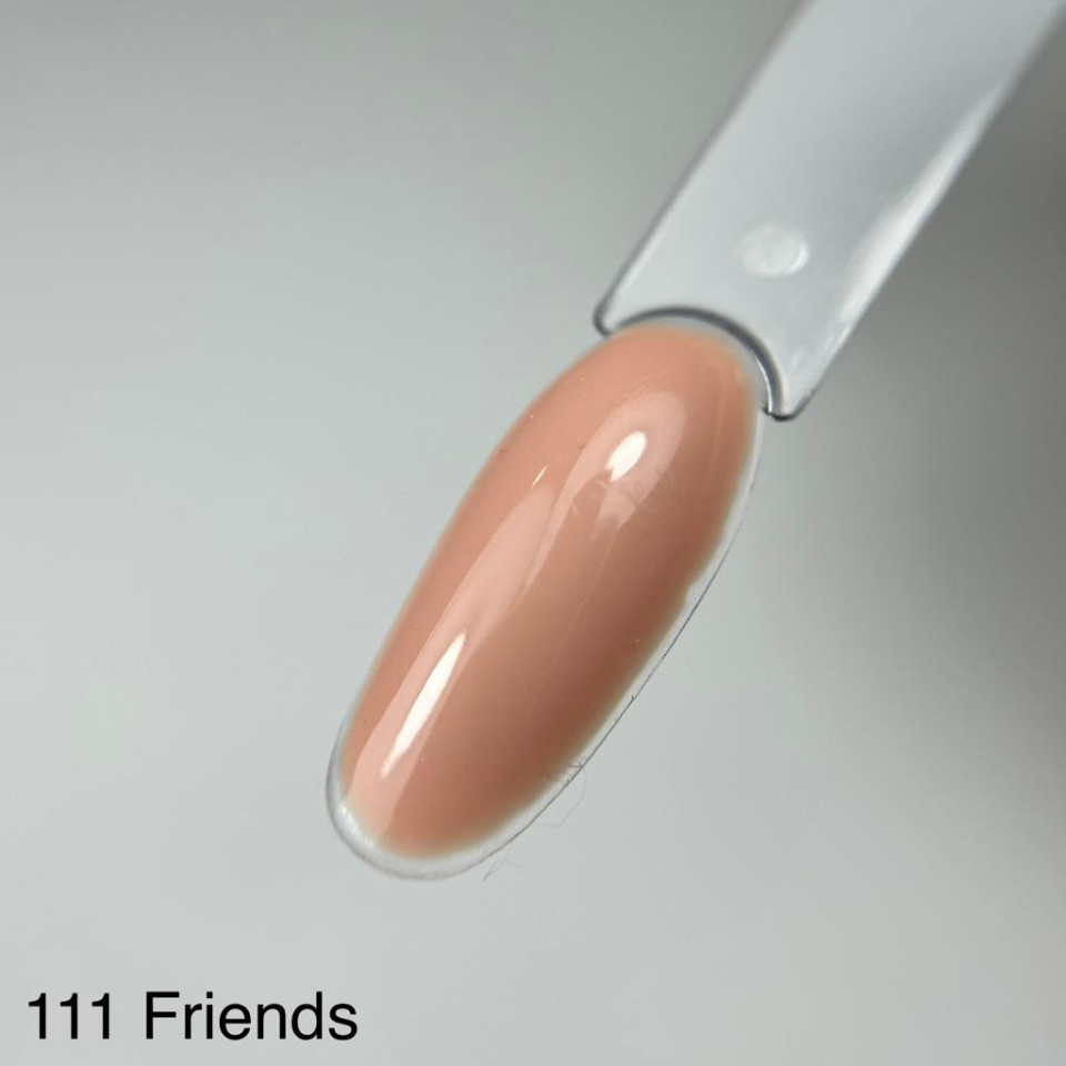 bell גוון 111 20 מ”ל Friends בל