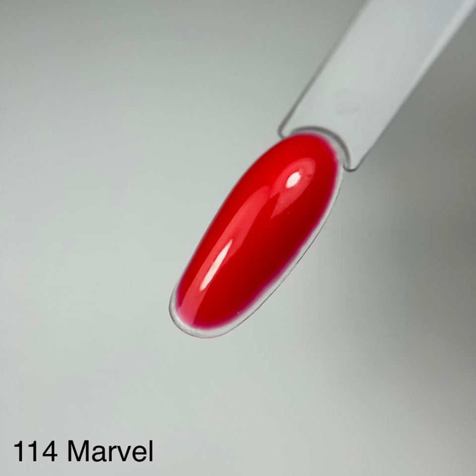 bell גוון 114 20 מ”ל Marvel בל
